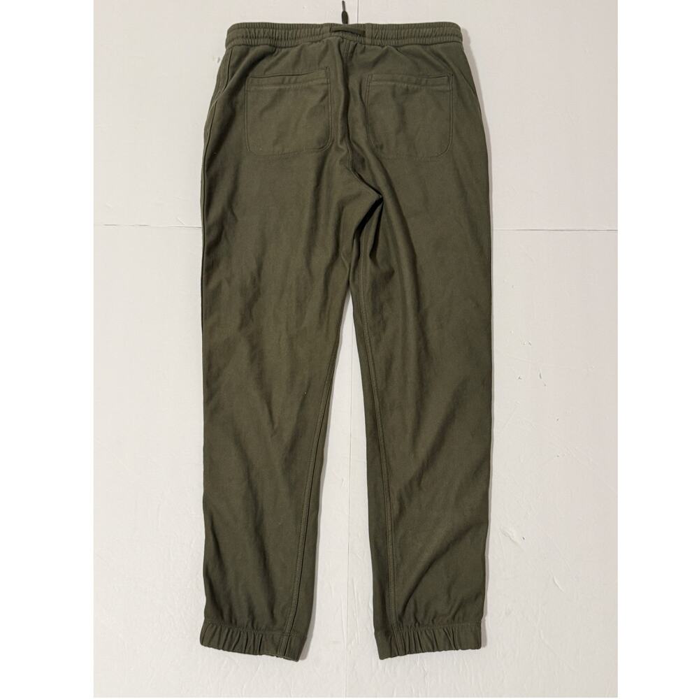 Athleta Farallon Jogger Pants, Olive Green, Size S - Picture 5 of 11